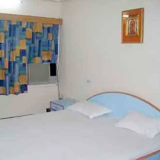 Hotel Ramsons International, Patna 2